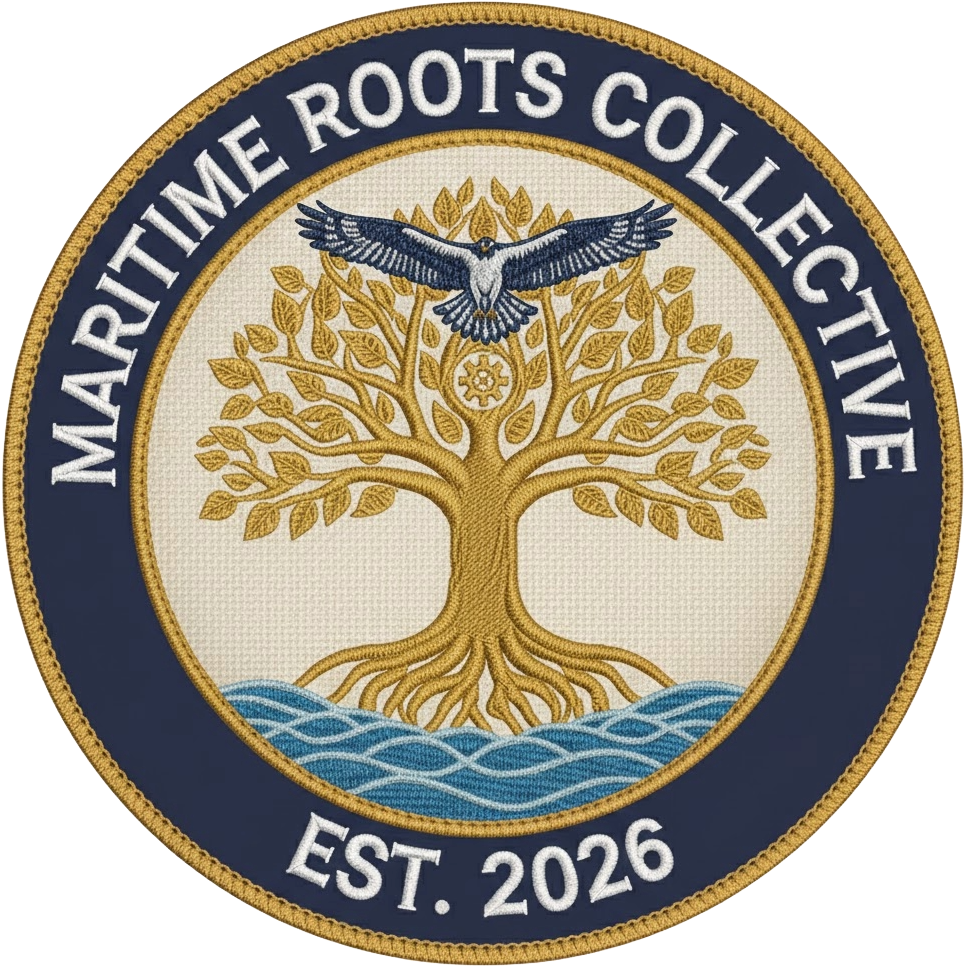 Maritime Roots Collective